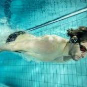 Тренировка в бассейне – не повод отказываться от музыки