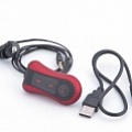Водонепроницаемый MP3 плеер Aquafeel Easy 8Gb