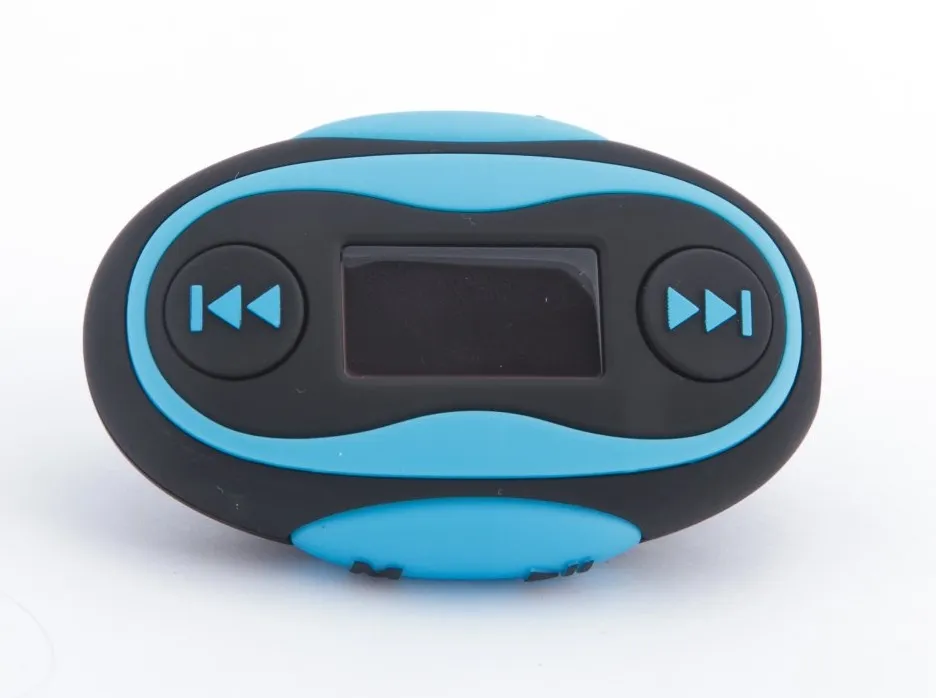 Водонепроницаемый MP3 плеер Aquafeel Freestyle 8GB, FM